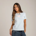 CAMISETA LOVE PASTELES