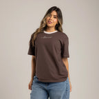 OVERSIZED LOVE BORDADA