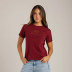 CAMISETA MÉTELE AMOR A TODO