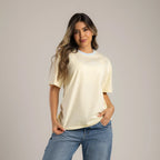 OVERSIZED AMAR LAS COSAS SIMPLES