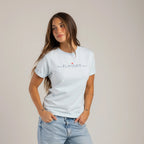 CAMISETA DO GOOD, AND GOOD WILL COME TO YOU