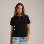 CAMISETA MÉTELE AMOR A TODO