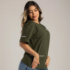 OVERSIZED YOU ARE AMAZING