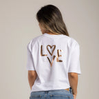 OVERSIZED LOVE