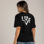 OVERSIZED LOVE