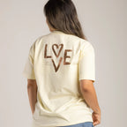 OVERSIZED LOVE