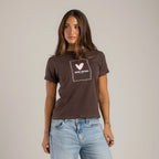 CAMISETA AMOUR TOUJOURS