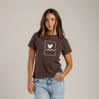 CAMISETA AMOUR TOUJOURS