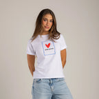 CAMISETA AMOUR TOUJOURS