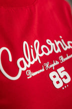 CAMISETA CALIFORNIA 85