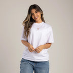 OVERSIZED I LOVE YOU