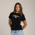 CAMISETA CALIFORNIA 85