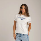 CAMISETA CALIFORNIA 85