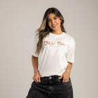 OVERSIZED OUI OUI