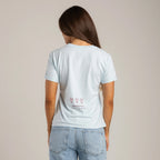 CAMISETA GRATEFUL
