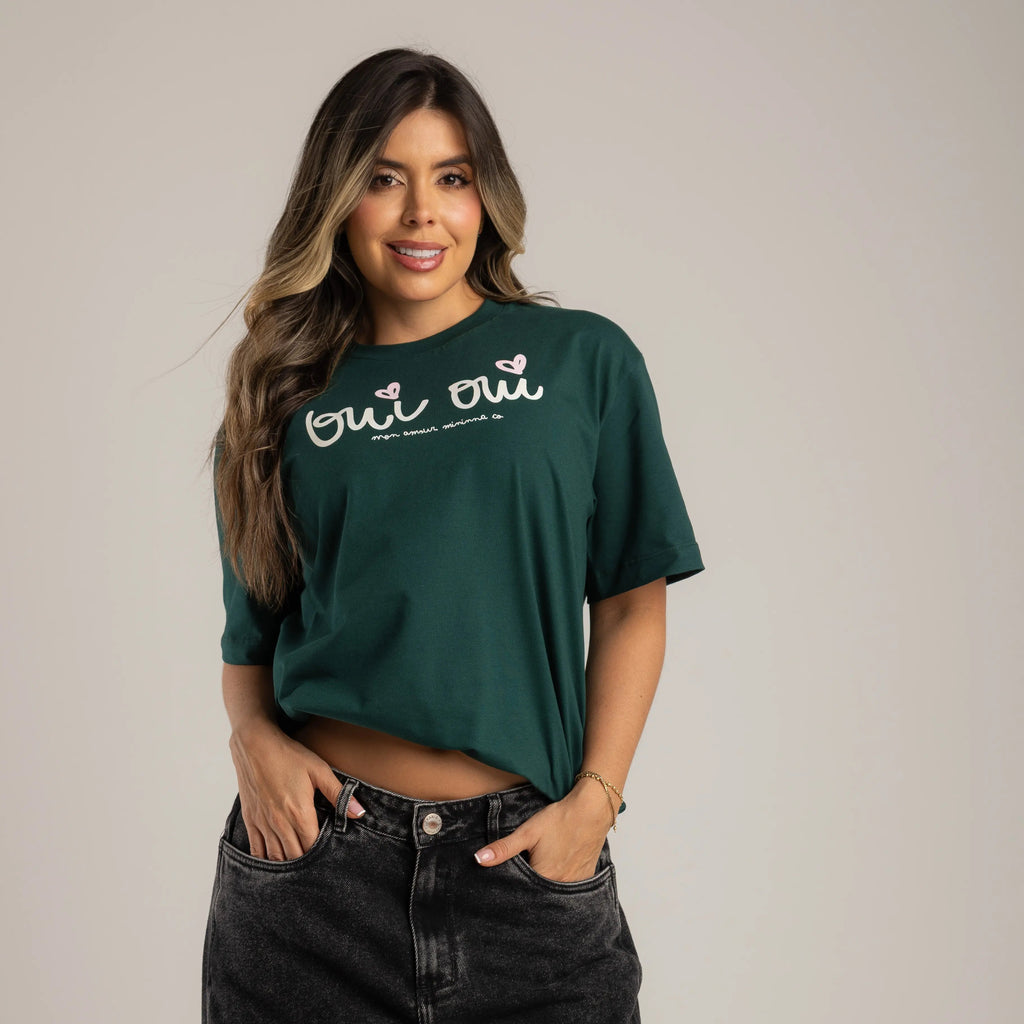 OVERSIZED OUI OUI