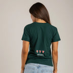 CAMISETA GRATEFUL