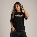 OVERSIZED OUI OUI