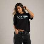 OVERSIZED LONDON