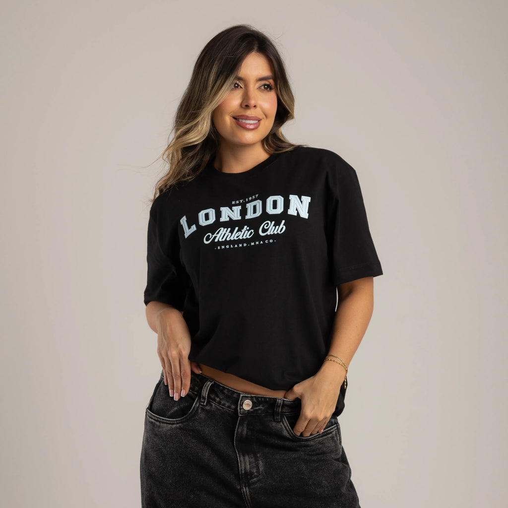 OVERSIZED LONDON