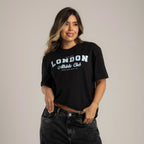 OVERSIZED LONDON