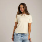 CAMISETA FONDEO CORAZONES