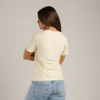CAMISETA FONDEO CORAZONES
