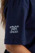OVERSIZED AMOUR