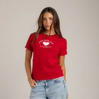 CAMISETA GOOD LOVE CLUB
