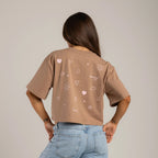 OVERSIZED CORTA CARITAS