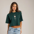 OVERSIZED CORTA CARITAS