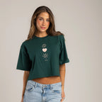 OVERSIZED CORTA CARITAS