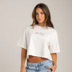 OVERSIZED CORTA YOU ARE AMAZING