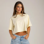 OVERSIZED CORTA YOU ARE AMAZING