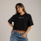 OVERSIZED CORTA LOVE