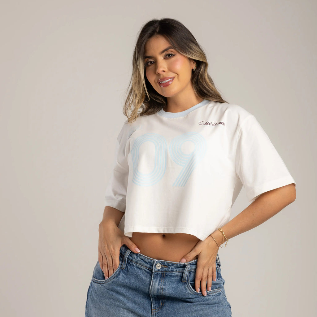 OVERSIZED CORTA WEST COAST