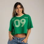 OVERSIZED CORTA WEST COAST