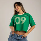 OVERSIZED CORTA WEST COAST