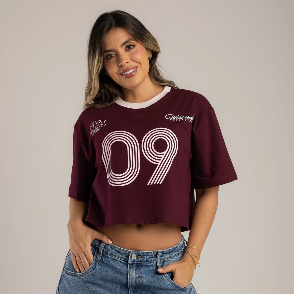 OVERSIZED CORTA WEST COAST