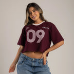 OVERSIZED CORTA WEST COAST