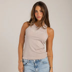 CAMISILLA EN RIB NN
