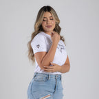 CAMISETA THINGS WITH LOVE