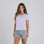PIJAMA CORAZÓN TEXTO