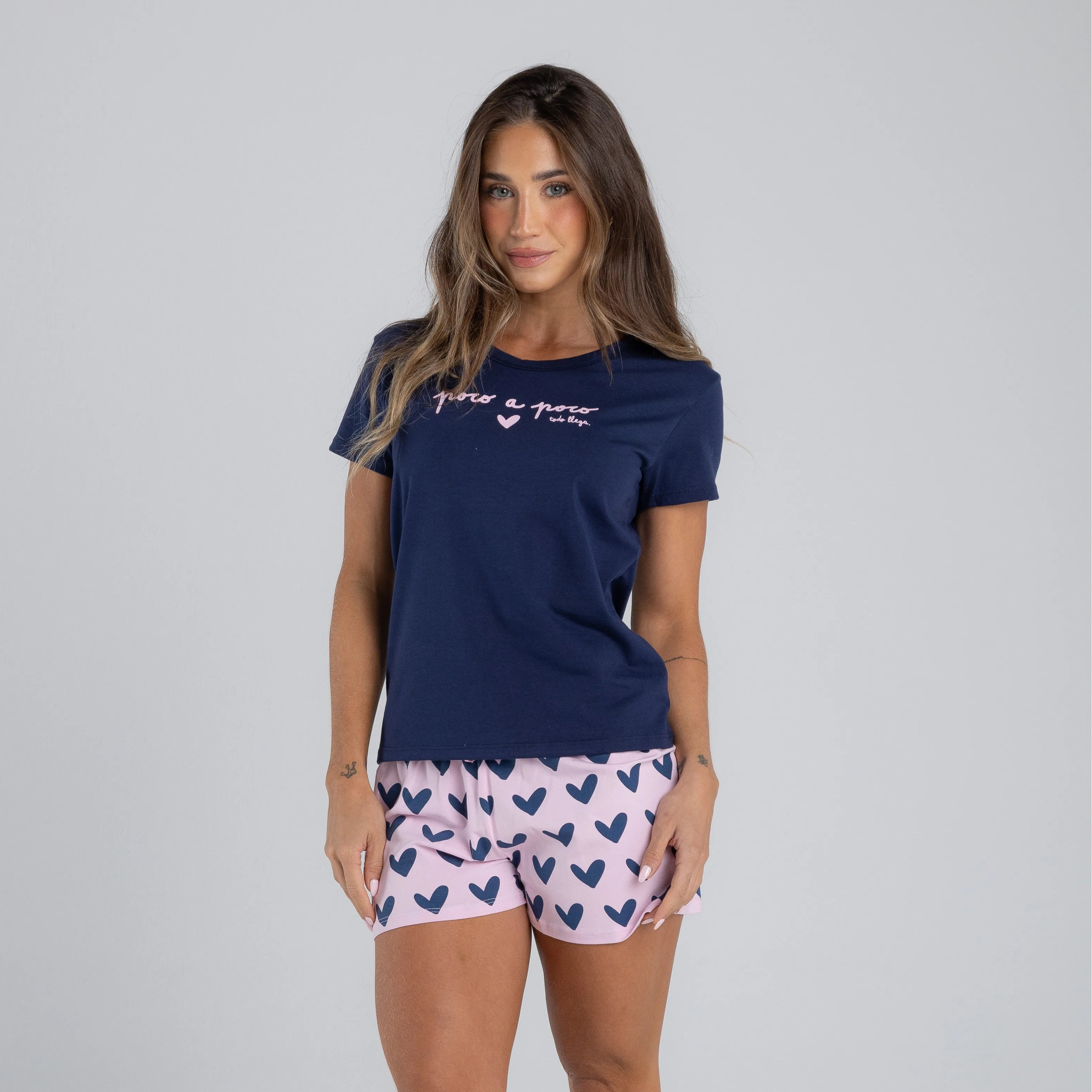 PIJAMA POCO A POCO