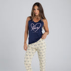 PIJAMA LOVE