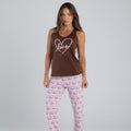 PIJAMA LOVE