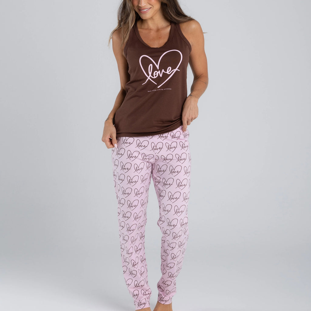 PIJAMA LOVE