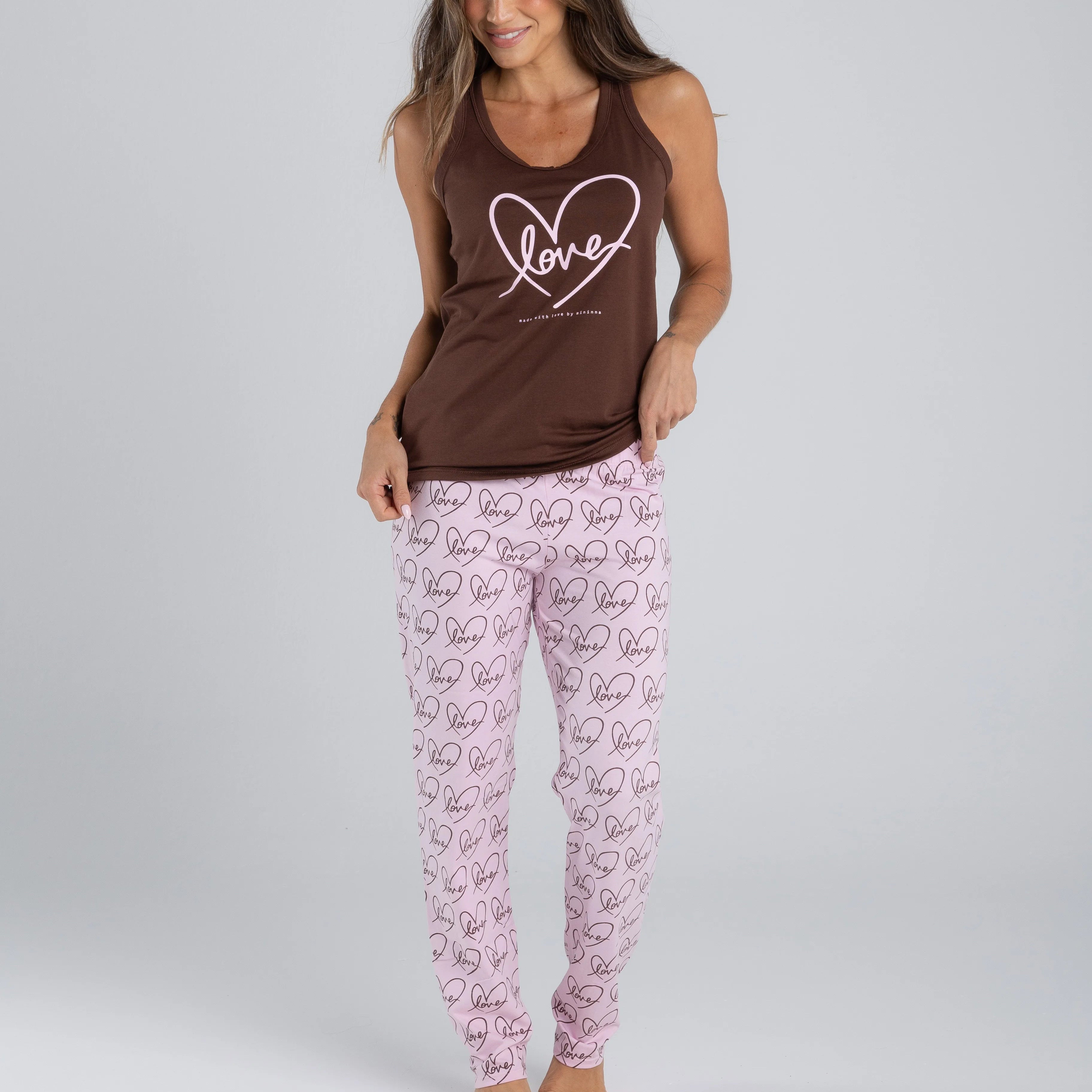 PIJAMA LOVE