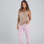 PIJAMA GATICOS