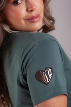 CAMISETA AMOR